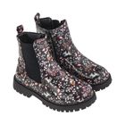 Trzewiki dziewczęce, czarne, Otaro