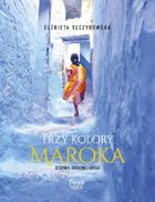 Trzy kolory Maroka