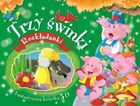 Trzy świnki. Fantastyczna książka 3D. Rozkładanki
