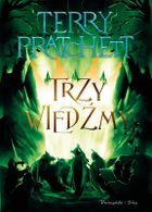 Trzy wiedźmy. Świat dysku