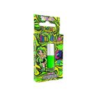 Tuban, Tubi Glam, lakier do paznokci, neonowy zielony