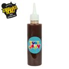 Tuban, Tubi Jelly, żelowy płyn, brązowy, 150 ml