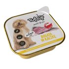 Tuftuf, Pasztet, z kaczki alupak dla psa, 300g