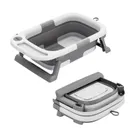 Tulano, Bathe 25, wanienka, grey