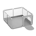 Tulano, Cozy 20, kojec dziecięcy