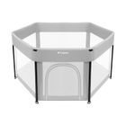 Tulano, Cozy 30, kojec dla dziecka składany