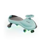 Tulano, Focus 35, jeździk grawitacyjny