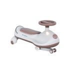 Tulano, Focus 45, jeździk grawitacyjny, grey