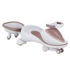 Tulano, Focus 55, jeździk grawitacyjny, grey