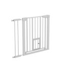 Tulano, Guardian 2.0, bramka, white