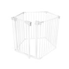 Tulano, Guardian 6.0, barierka, white