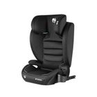 Tulano, Joy 25, fotelik samochodowy, black