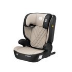 Tulano, Joy 45, I-Size, fotelik samochodowy dla dzieci, 2w1, beige, 100-150 cm