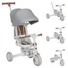 Tulano, Noah 35, rowerek 4w1