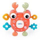 TuliFun, Terkoczący Krab, zabawka sensoryczna