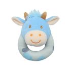 Tulilo, grzechotka, 12 cm