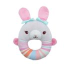 Tulilo, grzechotka, 12 cm