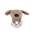 Tulilo, grzechotka, 17 cm