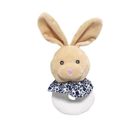 Tulilo, grzechotka, 18 cm