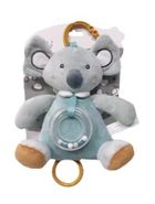 Tulilo, koala, maskotka z pozytywką, szara, 18 cm