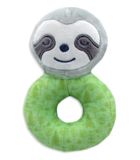 Tulilo, Leniwiec, grzechotka, 16 cm