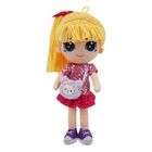 Tulilo, Maja, lalka szmaciana, 33 cm