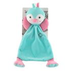 Tulilo, Miluś, maskotka-kocyk, pingwinek, 25 cm