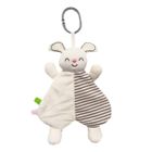 Tulilo, Miluś, maskotka szeleszcząca, 25 cm