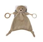 Tulilo, Miluś, miś, maskotka, beżowa, 25 cm