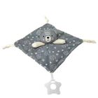 Tulilo, Miluś, niedźwiadek, maskotka-kocyk, 25 cm