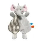 Tulilo, Miluś, Słonik, maskotka szeleszcząca, 25 cm