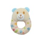 Tulilo, Miś, grzechotka, 12 cm