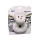 Tulilo, Owieczka, grzechotka, 18 cm