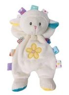 Tulilo, owieczka z groszkiem, maskotka, 27 cm