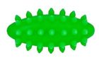 Tullo, fizjo fasolka rehabilitacyjna, zielona, 7,4 cm