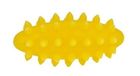 Tullo, fizjo fasolka rehabilitacyjna, żółta, 7,4 cm
