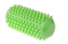 Tullo, fizjo wałek do masażu, zielony, 12,8 cm