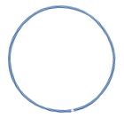 Tupiko, hula-hop, 70 cm, 1 szt.