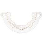 tupti.wood, duży bujak montessori z uchwytami