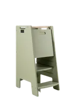 tupti.wood, Kitchen Helper, Noway, pomocnik kuchenny, oliwkowy