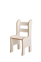 tupti.wood, krzesełko dla dziecka