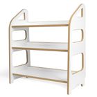 tupti.wood, maxi regał montessori