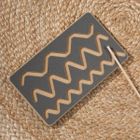 tupti.wood, tabliczka grafomotoryczna, fun, szara