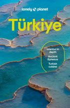 Turkiye. Lonely Planet