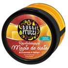Tutti Frutti, masło do ciała, rewitalizujące, brzoskwinia & mango, 200 ml