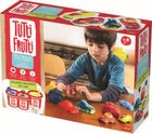Tutti Frutti, Pachnąca ciastolina, Składamy samochody