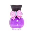 TuTu, Peel-Off, hipoalergiczny lakier do paznokci, 10 Violet Coupe, 5 ml