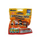 Twinchees, Chainsaw Man, figurka kolekcjonerska w saszetce, 1 szt.