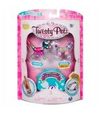 Twisty Petz, bransoletki, zestaw, 3 szt.