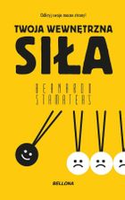 Twoja wewnętrzna siła (wydanie kieszonkowe)